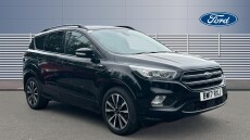 Ford Kuga 2.0 TDCi ST-Line 5dr 2WD Diesel Estate
